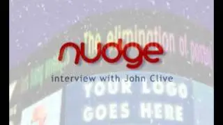 interview with John Clive