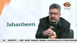Jahanbeen: Advanvce facilities for knee replacement at bone & joint hospital srinagar | 30/01/2026