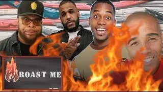 Roast Me Compilation | All Def