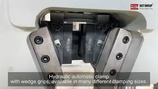 Here is our 1000KN Electro-hydraulic Single Space Universal Testing Machine