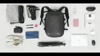 Top 5 Best Backpacks 2019 | Backpacks for Travel, Tech, Outdoor, Business, Camera