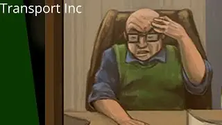 КОНКУРЕНТЫ ЗАБИРАЮТ ЗАКАЗЫ &bull; Transport Inc #3