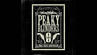 Peaky Blinders Official Soundtrack - Savages | Adore
