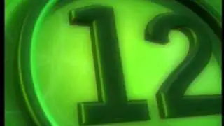 ID de LT 85 TV Canal 12 Misiones - 2010
