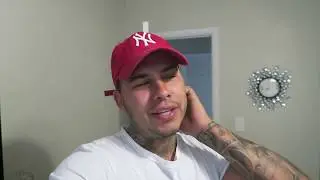 A DAY WITH DEREKDESO - DEREK DESO