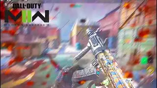 MW2/ MOVEMENT+HIPFIRE(lachmann subb)