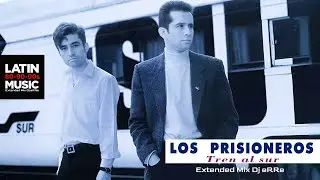 Los Prisioneros - Tren Al Sur (Extended Mix Dj eRRe) Download link in description