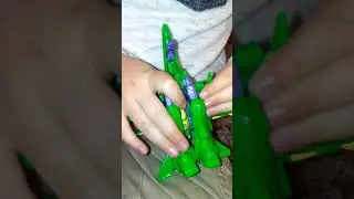 Transformers Acid Storm Decepticon Toy Review Transformers Cyberverse