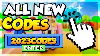 *NEW* CLICKER SIMULATOR CODES! | Roblox All Working Codes for Roblox Clicker Simulator January 2023!