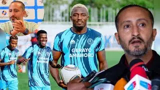 🚨TUZONGERAMO ABAKINNYI BAZADUFASHA BEN MOUSA// POLICE FC INYAGIYE GORILLA FC🔥🔥