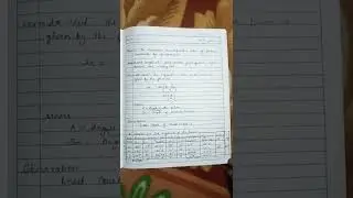 To determine the refractive index of prism materials by spectrometer