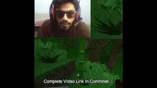 Kung Fu Panda In Minecraft 😂 #shorts #minecraftpanda #gamerunique