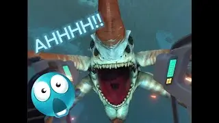 I pooped my pants... Subnautica Stream Road to 3K! - Tobi Does Stuff