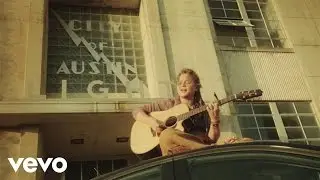 Crystal Bowersox - Mine All Mine (VEVO Powerstation: Austin, TX)