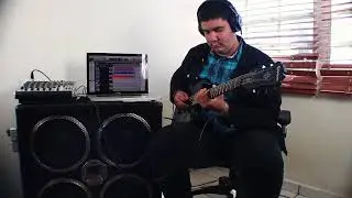 Gear Supply Co. #FreshStrings Test Drive