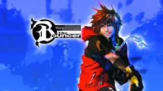 LET'S PLAY: The Bouncer (Mystery Game #1) PART I: ...Sora?!?