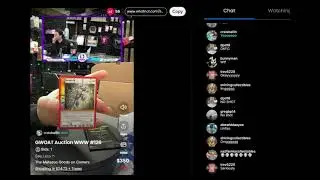 MetaZoo 20 Black Friday Promos, How Many Sam Sinclair's ??