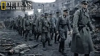 🔴SECRETOS REALES QUE QUEDARON TRAS LA SEGUNDA GUERRA MUNDIAL