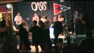 Love Shack drum solo- Doug Baker.flv