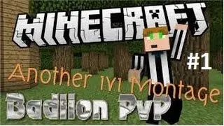[BADLION] 1v1 Plaatinum10
