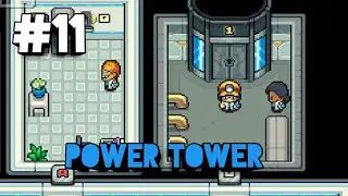 coromon part 11 power tower 1st  floor complete
