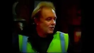 Les Battersby vs. Martin Platt - February 1998