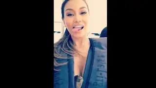 Daphne Joy Snapchat Compilation 118