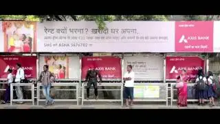 Axis bank Asha Home Loans