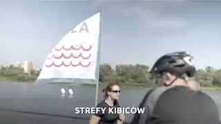Regaty o Puchar Dzielnicy Wisła 23-24.06