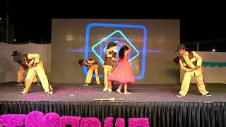 ANNUAL DAY 2023-24