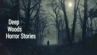 3 Really Scary TRUE Deep Woods Horror Stories