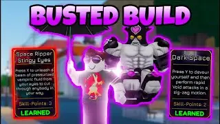 [YBA] Cream Vampire is BROKEN...