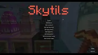 Notification from Skytils = Free Cake Soul? - Hypixel Skyblock
