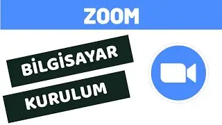 Zoom Kurulum