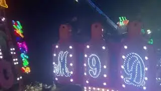 ONRIDE | FERIA DE TORREJÓN DE ARDOZ 2024 - MEGA MEXICANO XXL |