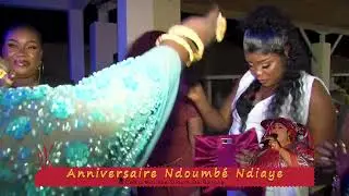 Anniversaire ndoumbé Ndiaye ♥️♥️🌹