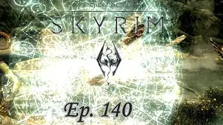 Skyrim Ep.140 Unseen Vision