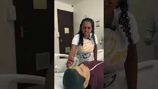 Simula&ccedil;&atilde;o real&iacute;stica  com manequim SimMan 3G Plus