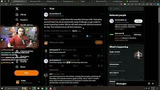 Yuppy Reacts to Kick Fear Factor from Ice Poseidon