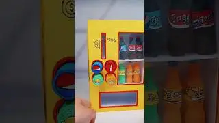 machine coin for kids😇|| #trending ||#diy #youtube #short