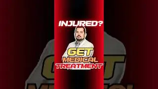 Injured? Indiana Injury Lawyer warns about delaying treatment