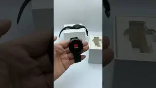 Unboxing the Huawei Watch GT 2 | Elegance Meets Cutting-Edge Performance! #shorts