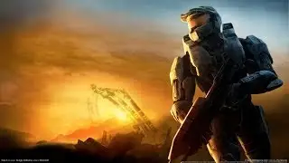 Halo 3 - Guardian w/BigSh0tRob