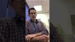 LumenEye X1 System - Dr Jonathan Wilson Testimonial