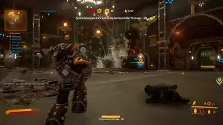 Eternal Crusade is not dead! GG WP! - Warhammer 40 000: Eternal Crusade