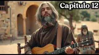 Lucas (Capítulos 11-21) | Biblia Cantada con Voz y Guitarra (Advertencias y Pasión)