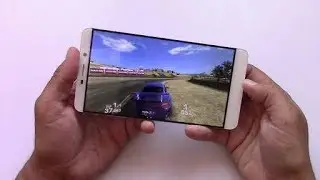 Le 1s battery test with gaming