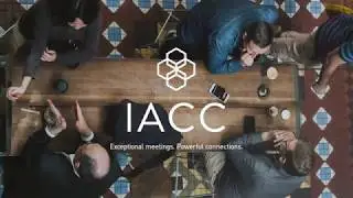 IACC Private Conference Venues - Benefits of Membership