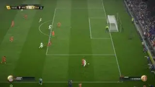 FIFA 17 handicap