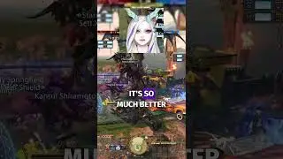 FXIV Raiding Dreams: Лучший автомобиль для битвы с боссом Savage - Lowrider Showdown!